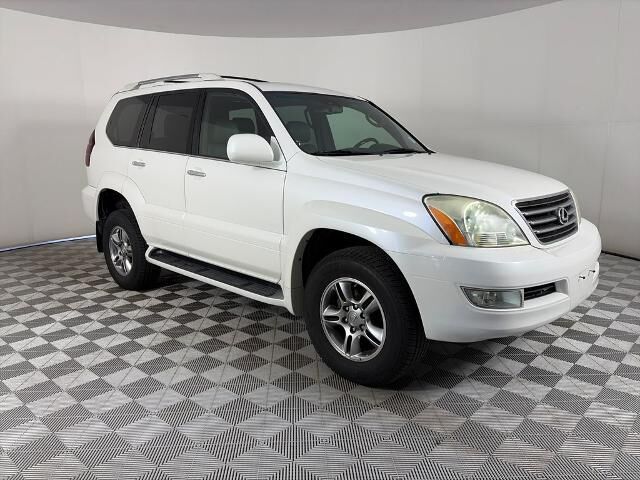 2008 Lexus GX 470 Base — photo 1 of 13