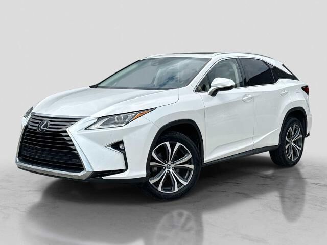 2016 Lexus RX 350 Base