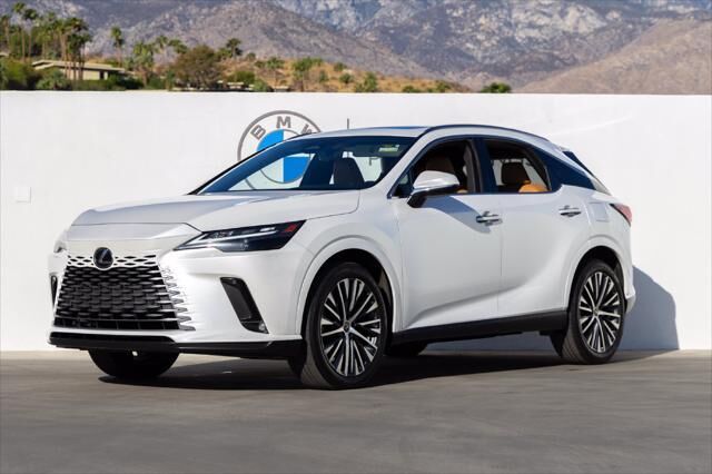 2023 Lexus RX 350 Premium