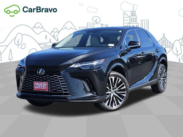 2023 Lexus RX RX 350
