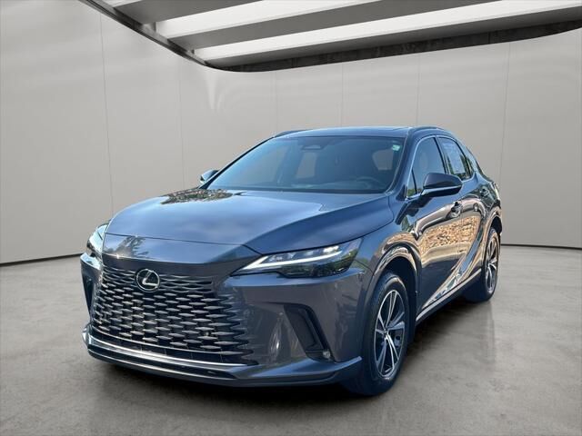 2024 Lexus RX 350 Premium — photo 1 of 26