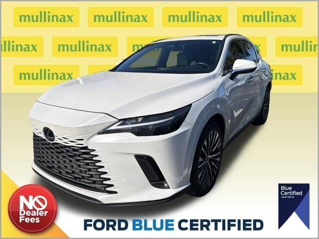 2023 Lexus RX 350 Premium