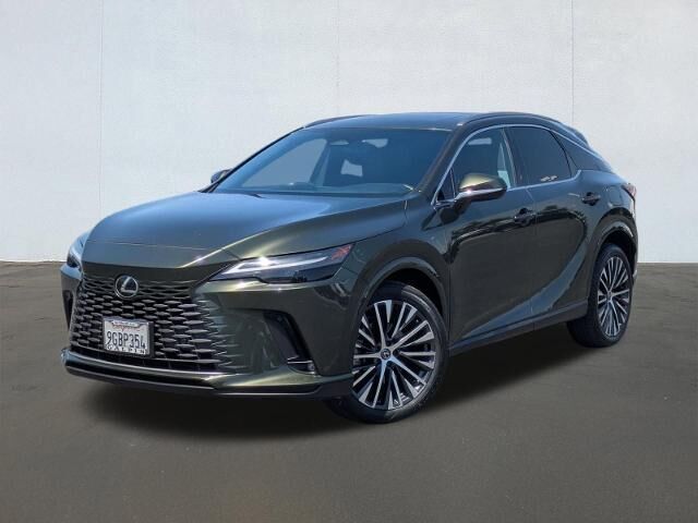 2023 Lexus RX 350 Premium — photo 1 of 13