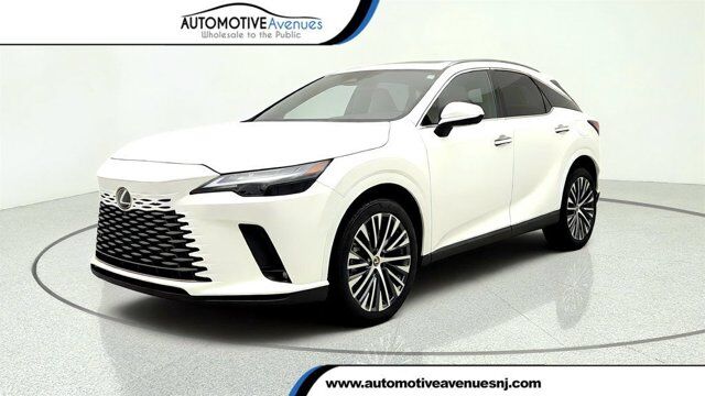 2023 Lexus RX RX 350 Premium Plus — photo 1 of 33