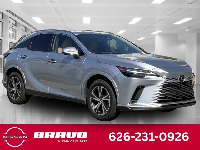 2023 Lexus RX RX 350 Premium