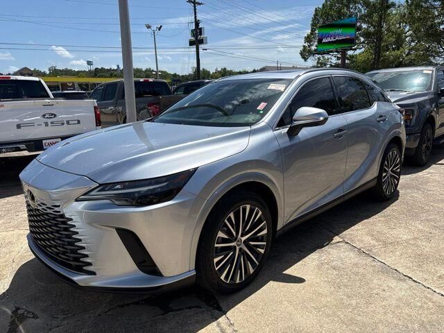 2023 Lexus RX 350 Premium — photo 1 of 13
