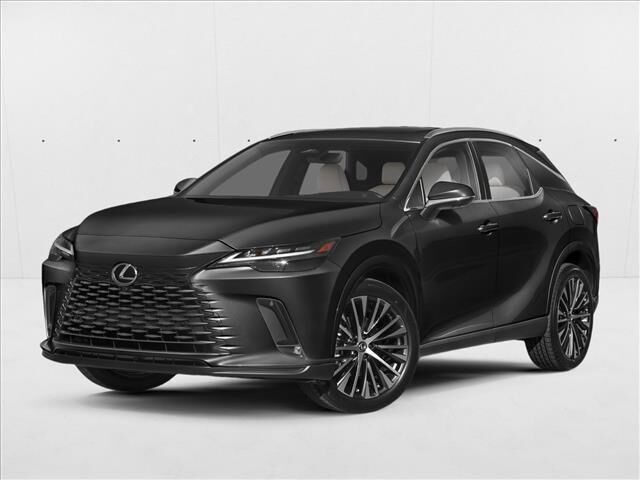 2024 Lexus RX 350 Premium — photo 1 of 1