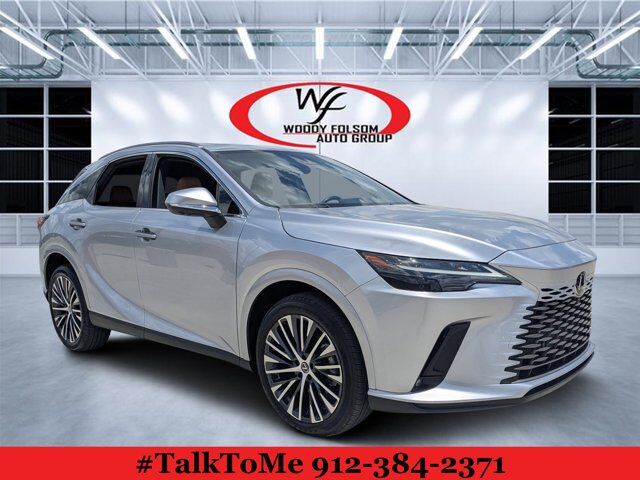 2023 Lexus RX RX 350 Premium Plus — photo 1 of 1