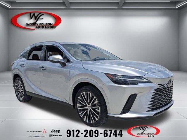 2023 Lexus RX RX 350 Premium Plus