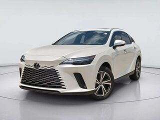 2026 Lexus RX 350 Premium