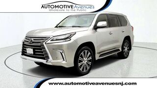 2020 Lexus LX LX 570