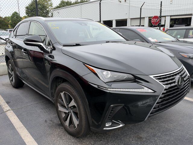 2020 Lexus NX NX 300
