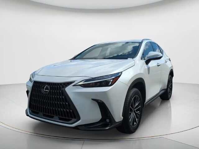 2024 Lexus NX 350 Premium