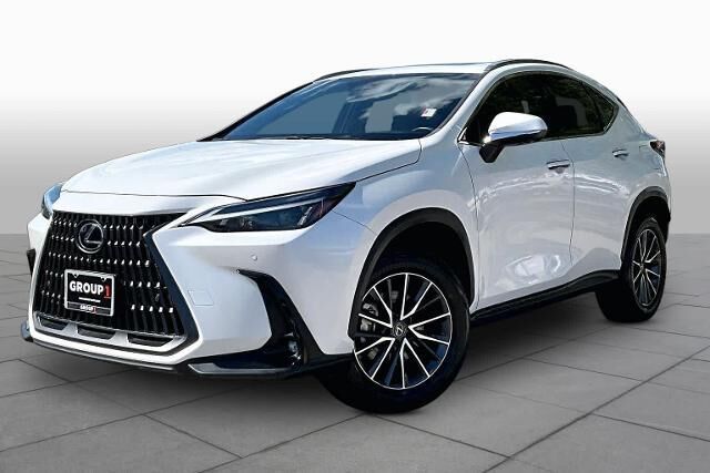 2024 Lexus NX 350 Premium