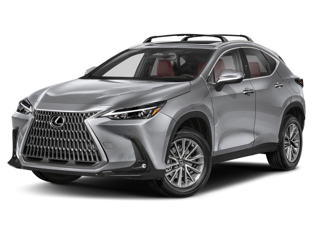 2024 Lexus NX 350 Premium — photo 1 of 13
