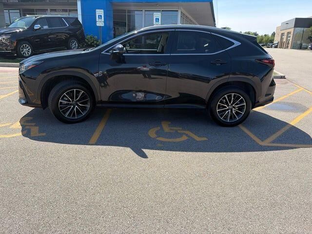 2024 Lexus NX 350h Premium — photo 1 of 30