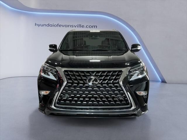 2022 Lexus GX 460 Luxury