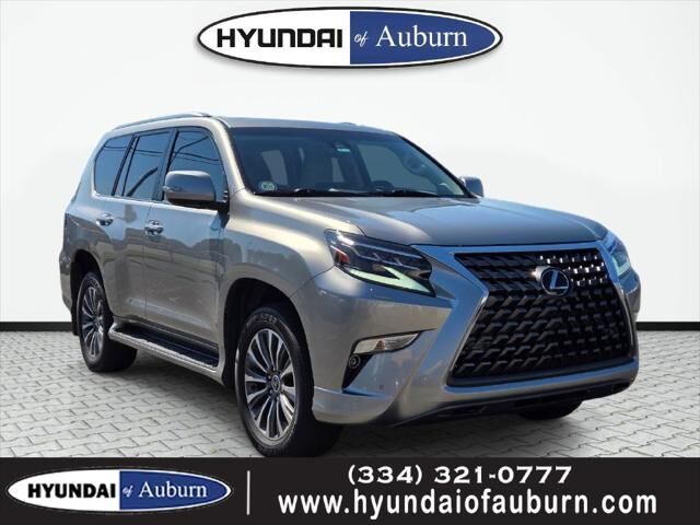 2023 Lexus GX 460 Luxury