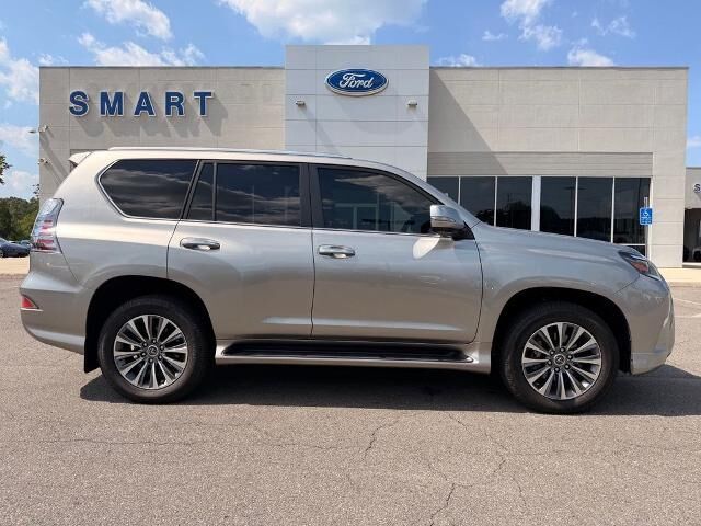 2023 Lexus GX 460 Luxury