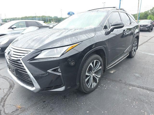 2019 Lexus RX 350L Base — photo 1 of 39