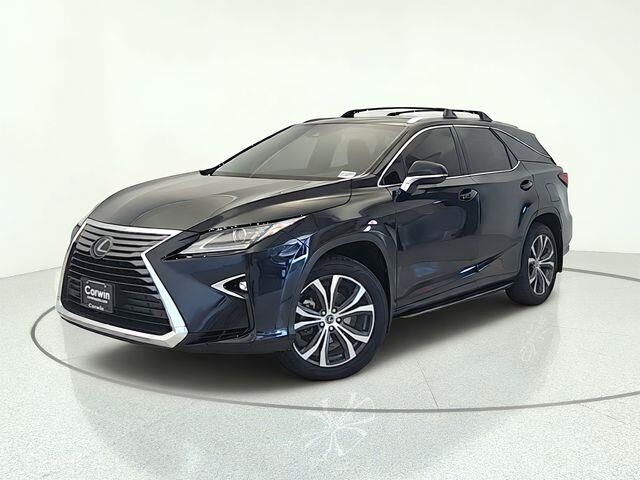 2019 Lexus RX 350L Base