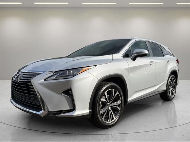 2019 Lexus RX 350L Base