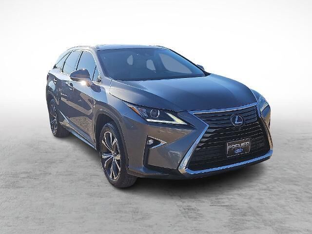 2019 Lexus RX 350L Base