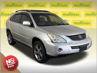 2006 Lexus RX 400h Base