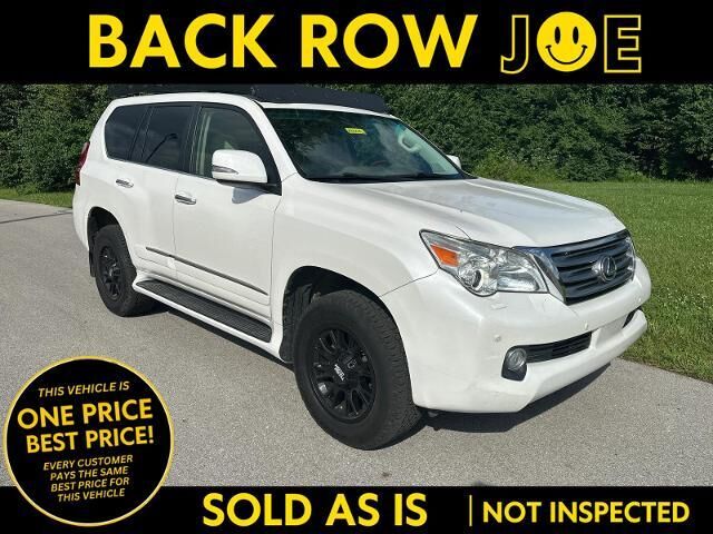 2010 Lexus GX 460 Premium — photo 1 of 12