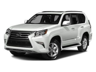 2016 Lexus GX 460 Luxury