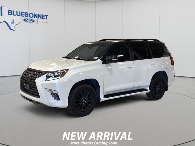 2022 Lexus GX 460 Base — photo 1 of 13