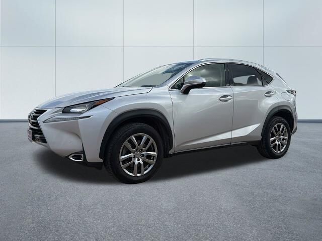 2016 Lexus NX 200t Base