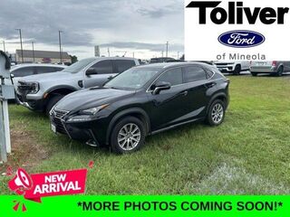 2019 Lexus NX 300 Base