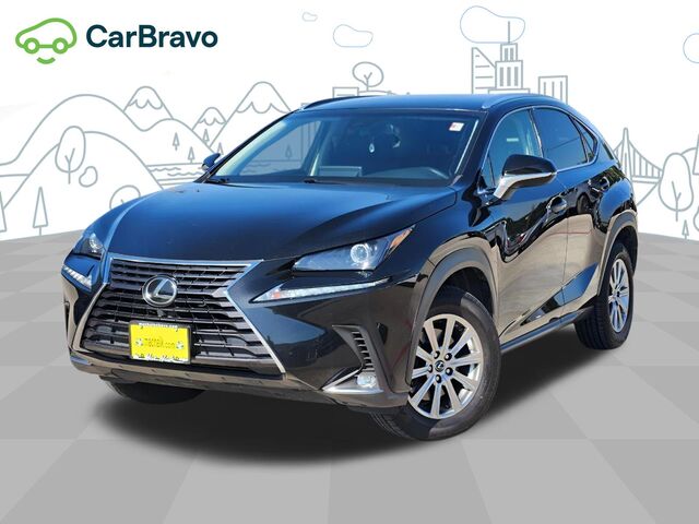 2019 Lexus NX NX 300