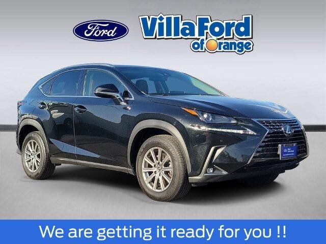 2018 Lexus NX 300 Base