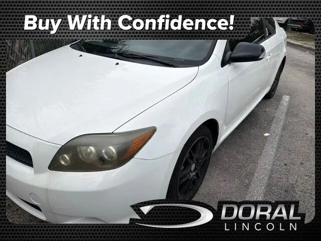 2009 Scion tC Base — photo 1 of 63