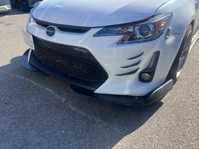 2014 Scion tC Base