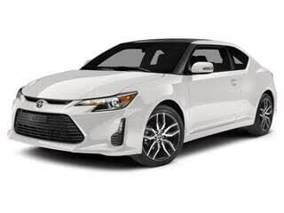 2014 Scion tC Base