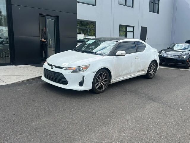 2014 Scion tC Base