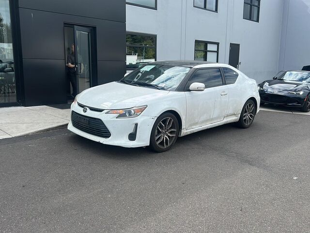 2014 Scion tC Base