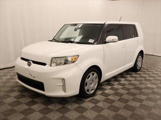 2013 Scion xB 10 Series