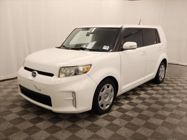 2013 Scion xB 10 Series