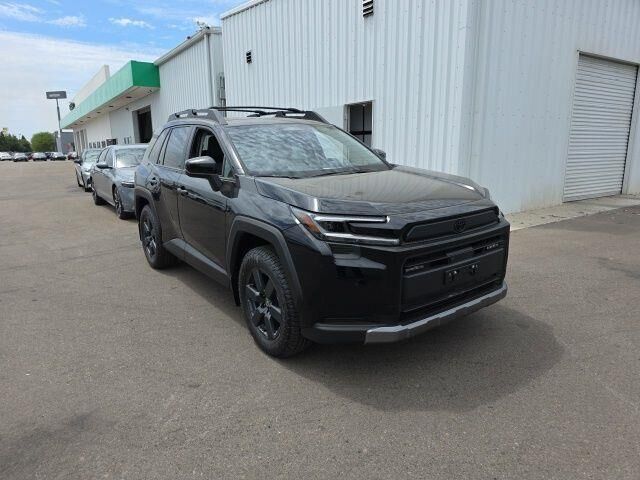 2026 Toyota RAV4 Woodland