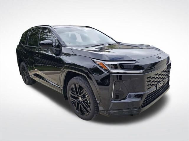 2026 Toyota RAV4 Plug-in Hybrid XSE — photo 1 of 13