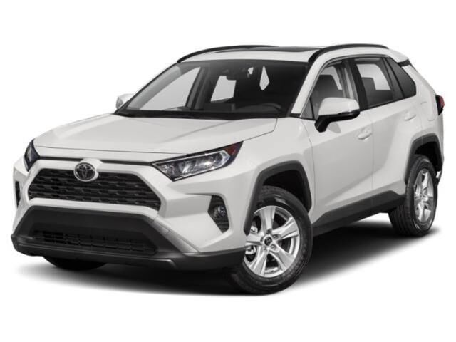 2019 Toyota RAV4 XLE Premium — photo 1 of 1