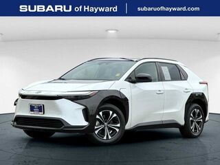 2023 Toyota bZ4X