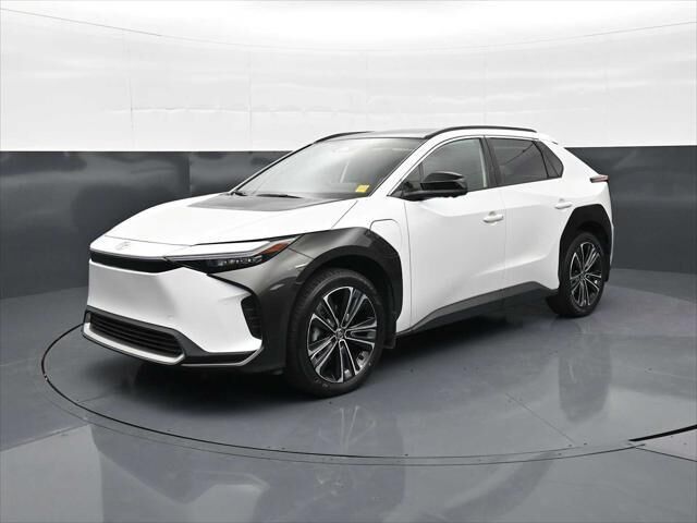2023 Toyota bZ4X Limited — photo 1 of 13