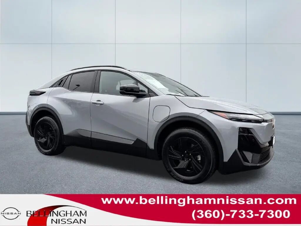 2026 Subaru Uncharted Sport — photo 1 of 13