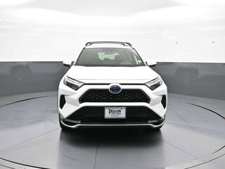 2023 Toyota RAV4 Prime SE