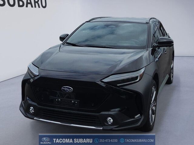 2023 Toyota bZ4X Touring